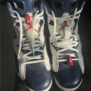 Air Jordan 6s